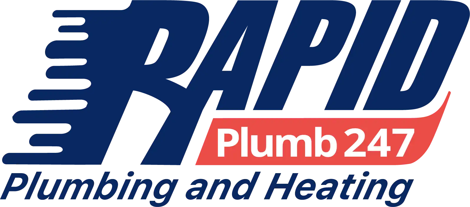 Logo Rapid Plumb 247