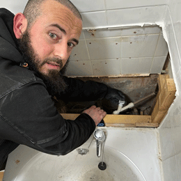 Efficient Plumber Solutions